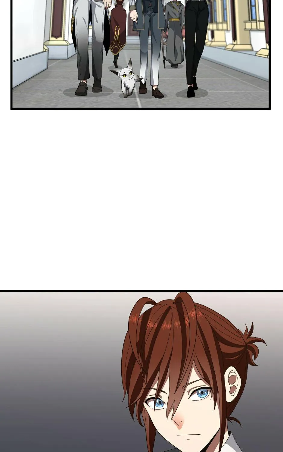 Read The Beginning After the End chapter 79 image 78 on Lezhin