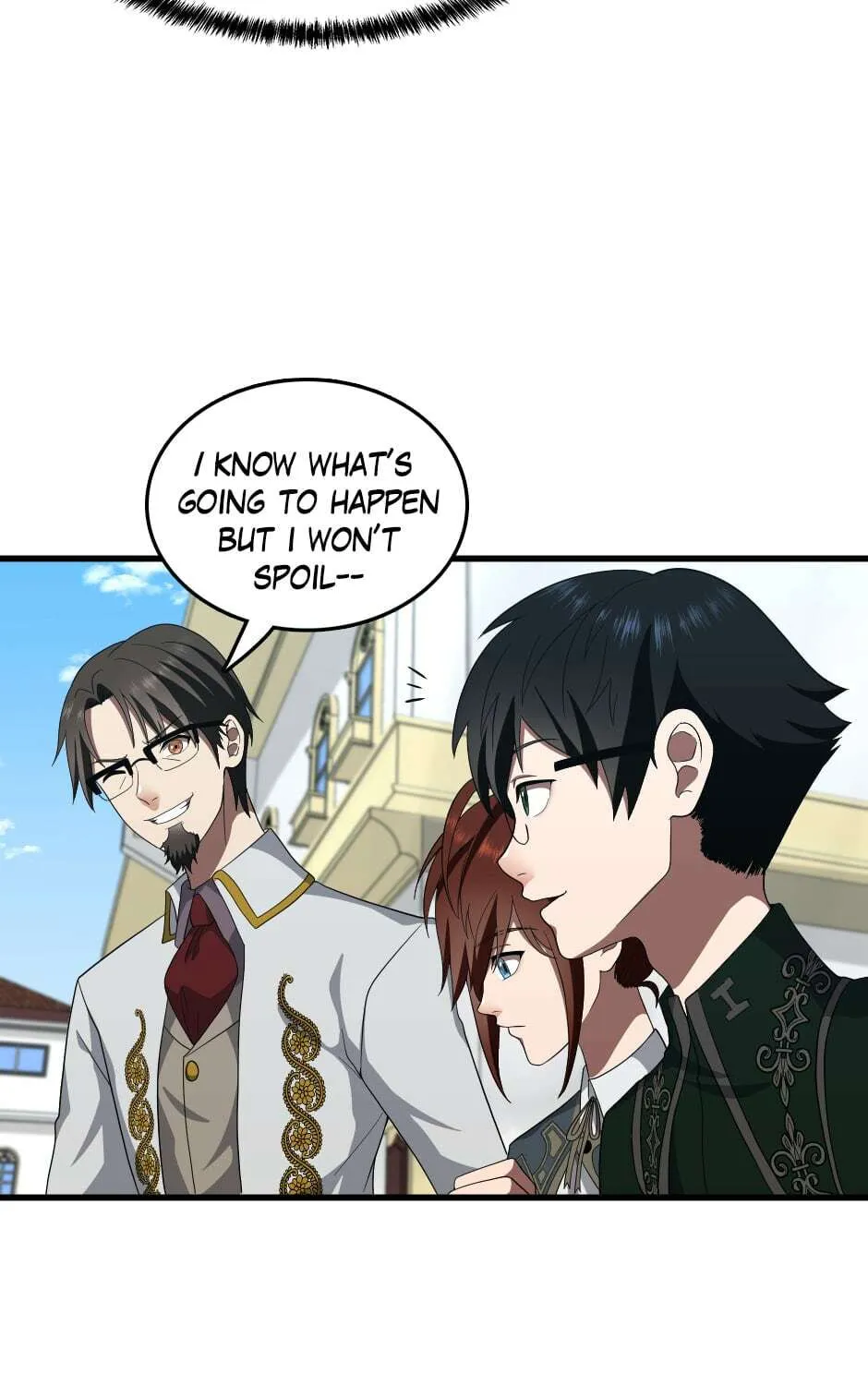 Read The Beginning After the End chapter 79 image 80 on Lezhin