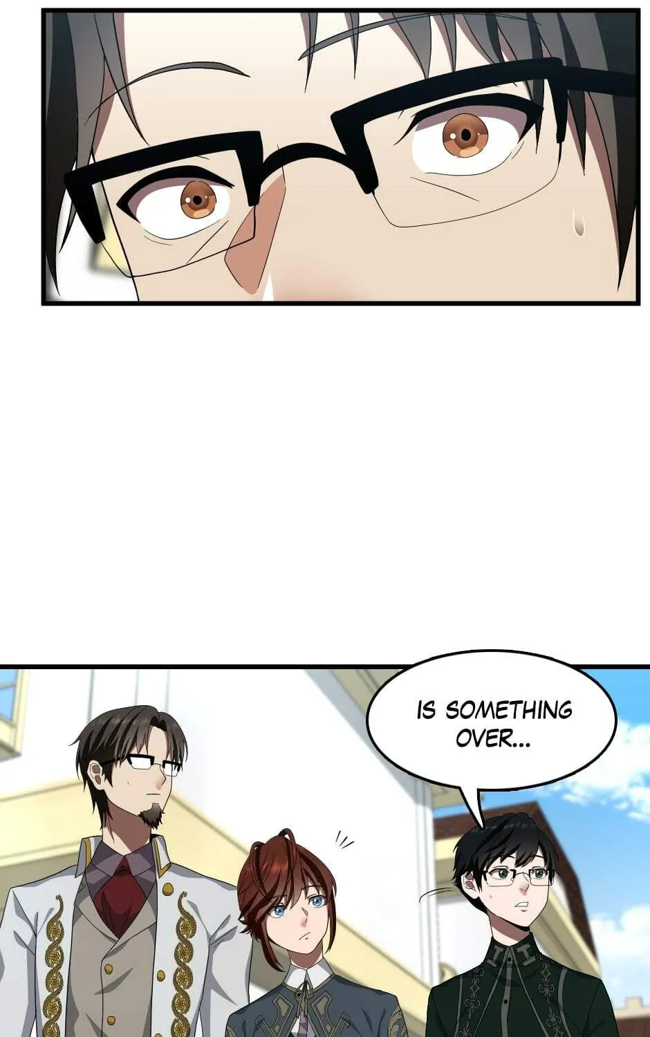 Read The Beginning After the End chapter 79 image 82 on Lezhin