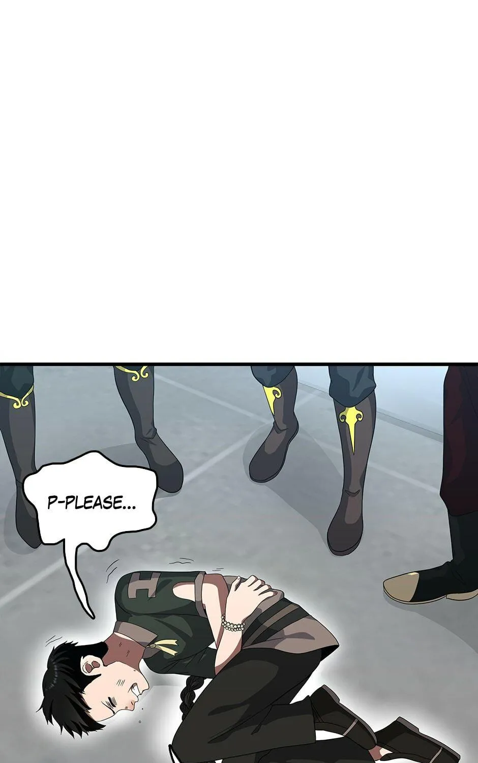 Read The Beginning After the End chapter 79 image 88 on Lezhin