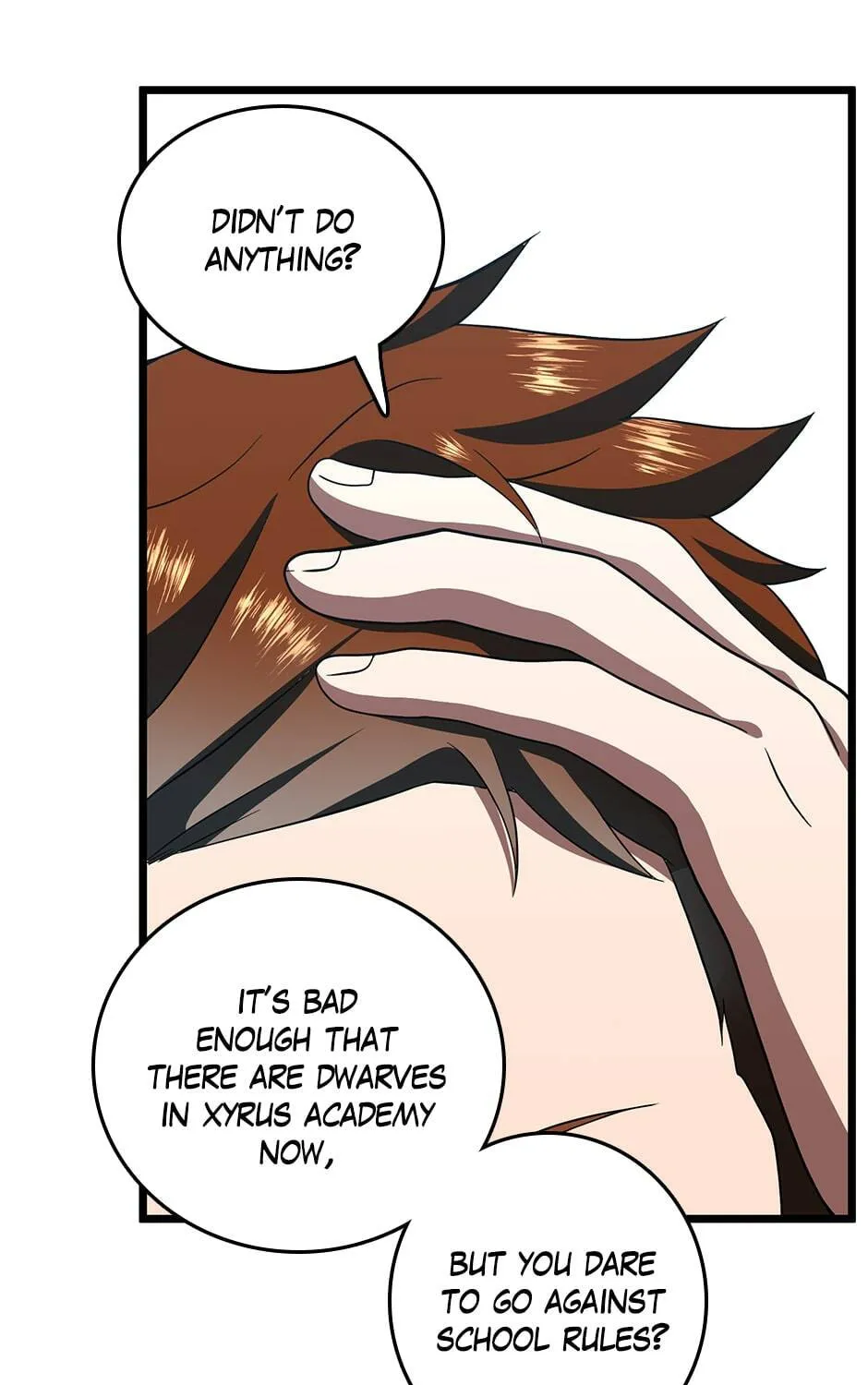 Read The Beginning After the End chapter 79 image 90 on Lezhin