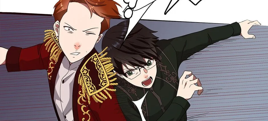 Read The Beginning After the End chapter 79 image 97 on Lezhin