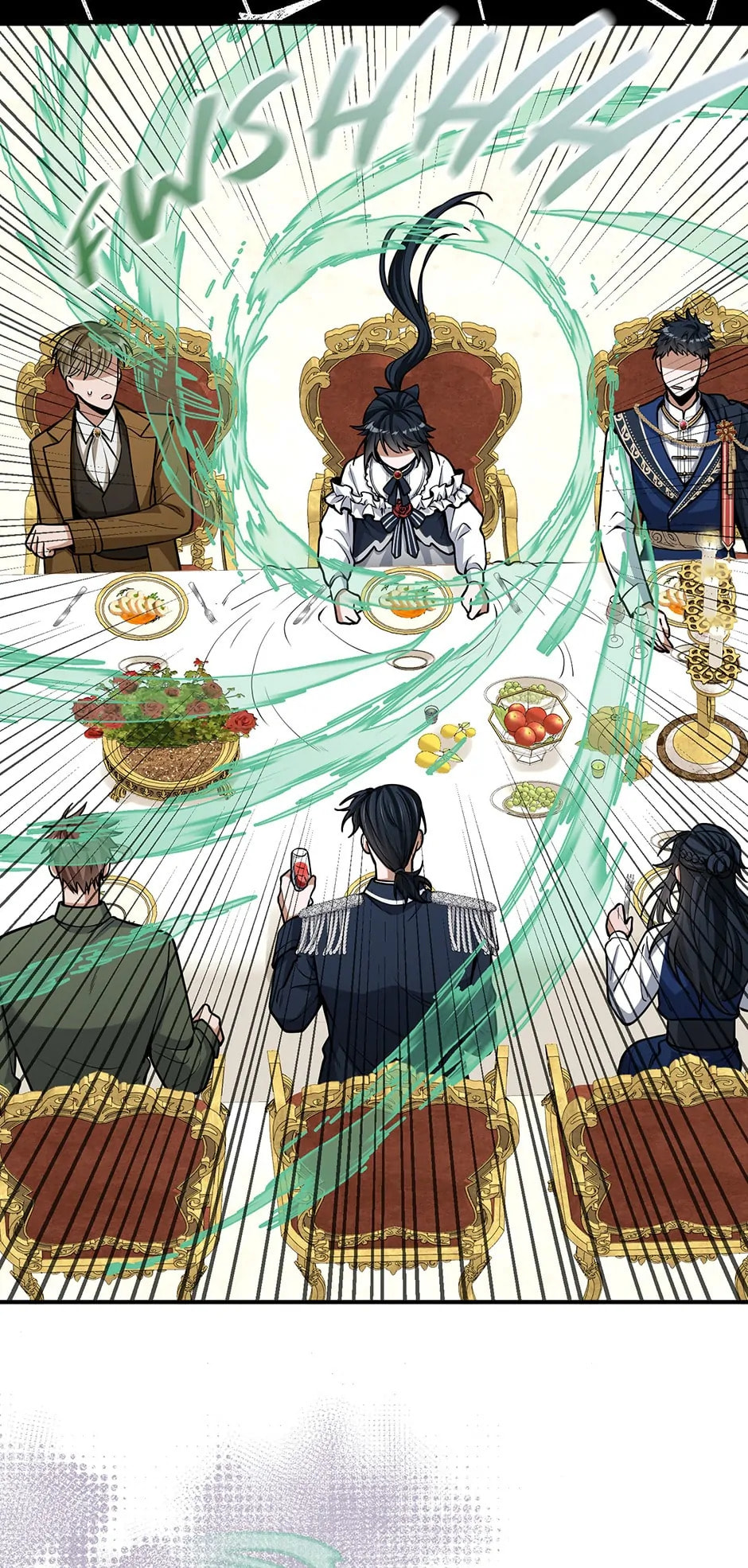 Read The Beginning After the End chapter 8.1 image 11 on Lezhin
