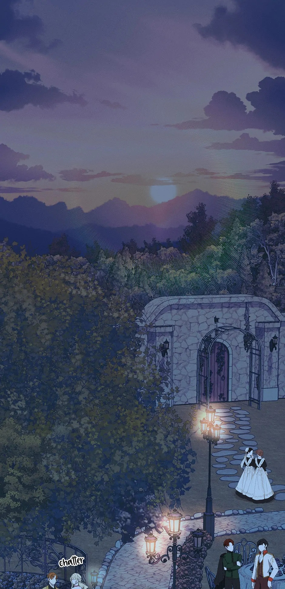 Read The Beginning After the End chapter 8.1 image 15 on Lezhin