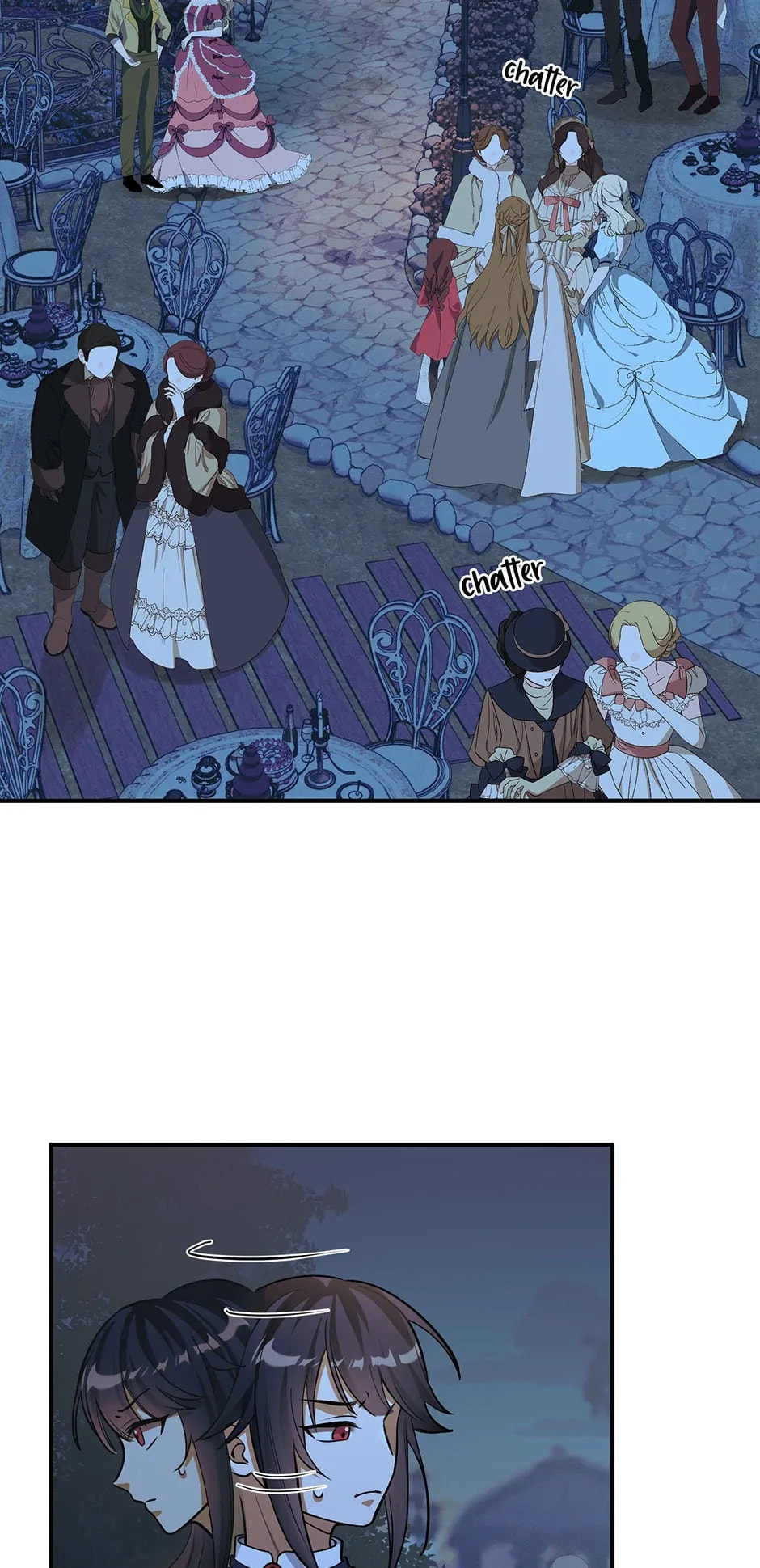 Read The Beginning After the End chapter 8.1 image 16 on Lezhin