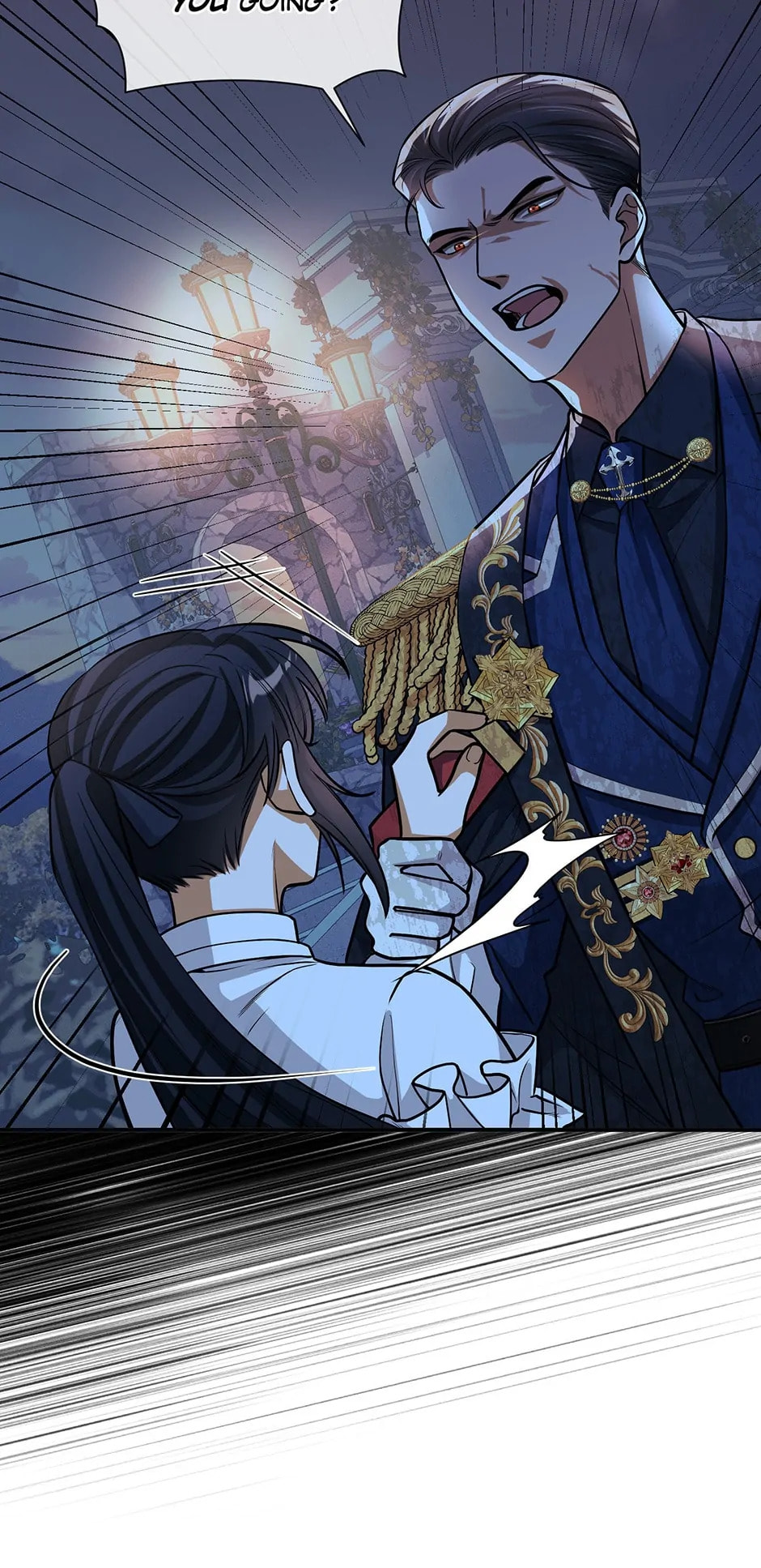 Read The Beginning After the End chapter 8.1 image 18 on Lezhin