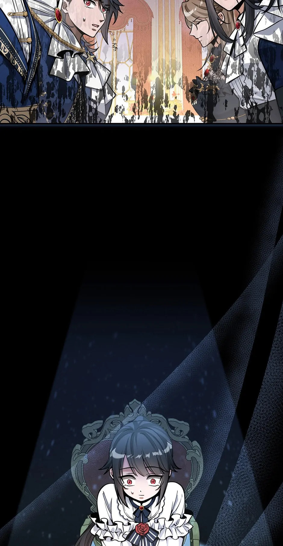 Read The Beginning After the End chapter 8.1 image 2 on Lezhin