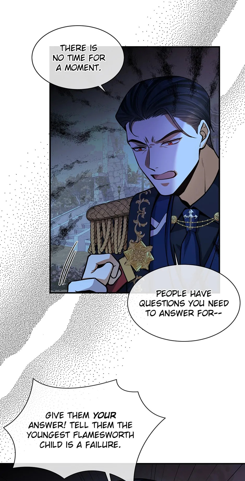 Read The Beginning After the End chapter 8.1 image 21 on Lezhin