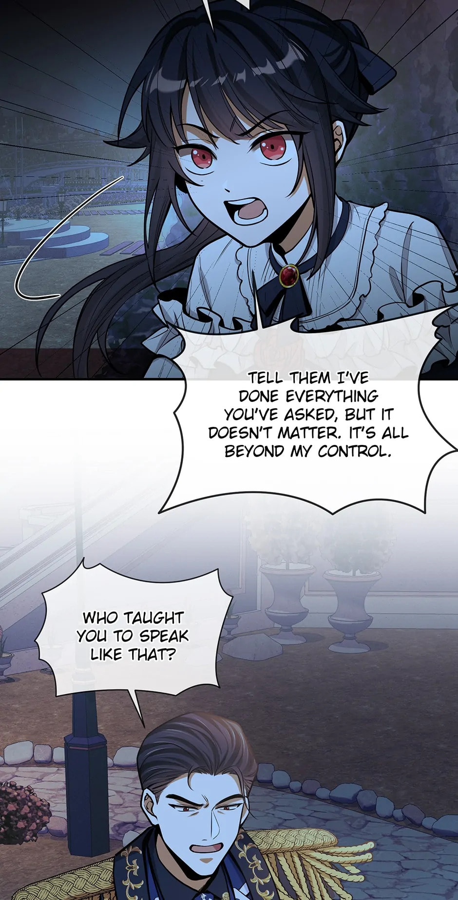 Read The Beginning After the End chapter 8.1 image 22 on Lezhin
