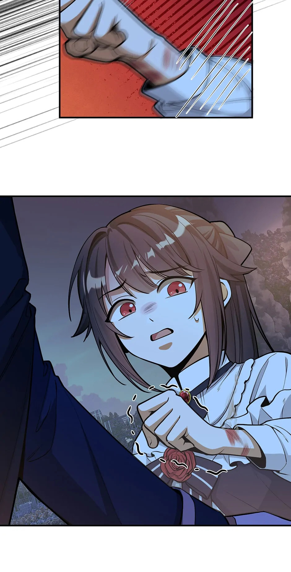 Read The Beginning After the End chapter 8.1 image 24 on Lezhin