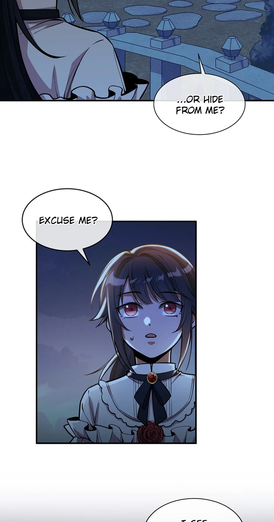 Read The Beginning After the End chapter 8.1 image 31 on Lezhin