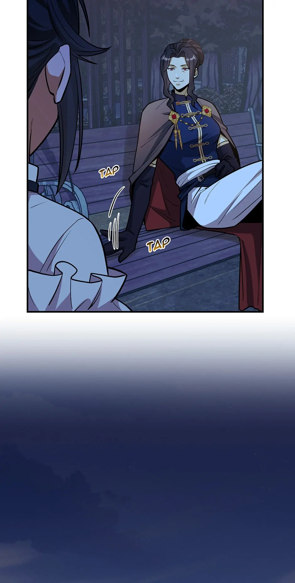 Read The Beginning After the End chapter 8.1 image 34 on Lezhin