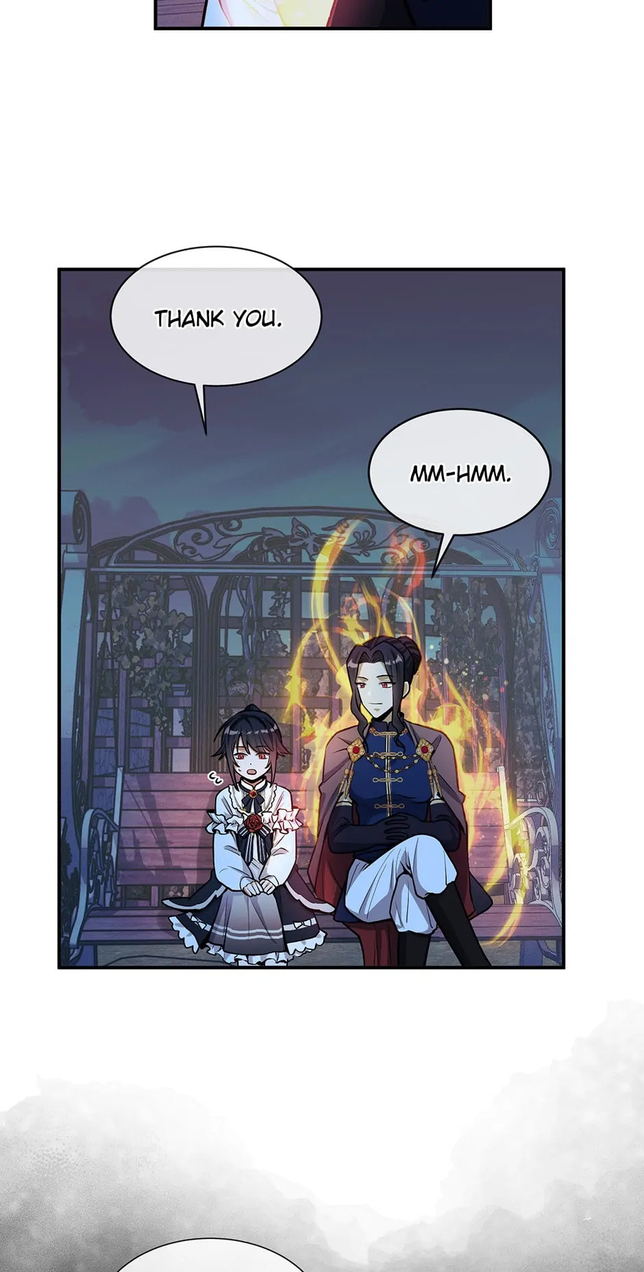 Read The Beginning After the End chapter 8.1 image 38 on Lezhin