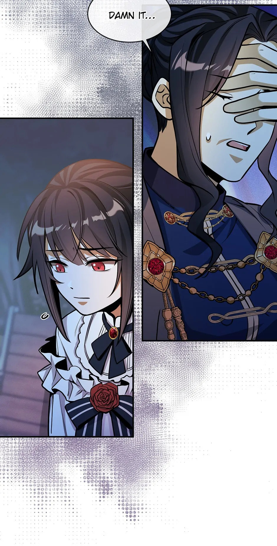 Read The Beginning After the End chapter 8.1 image 40 on Lezhin