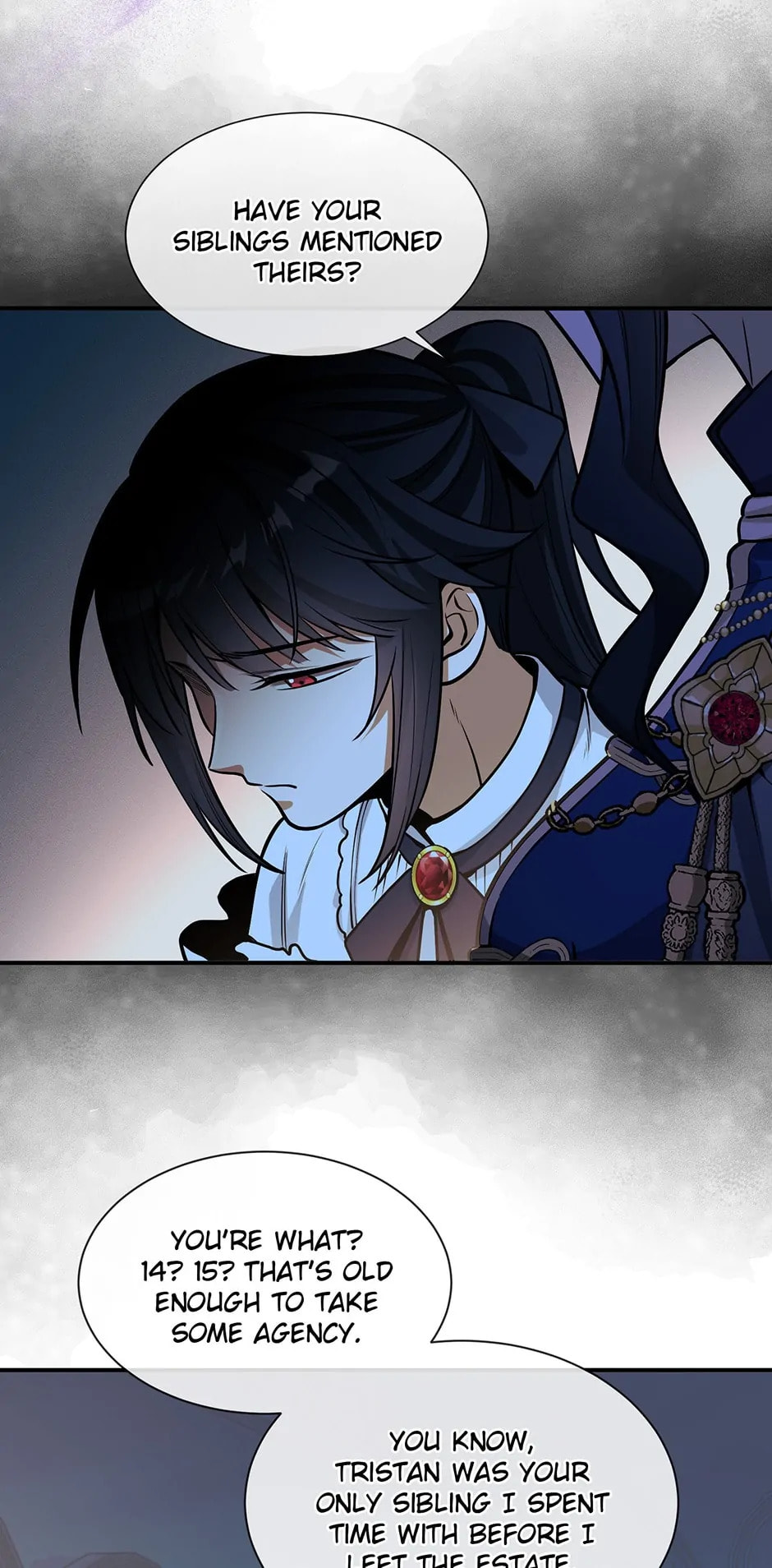 Read The Beginning After the End chapter 8.1 image 47 on Lezhin
