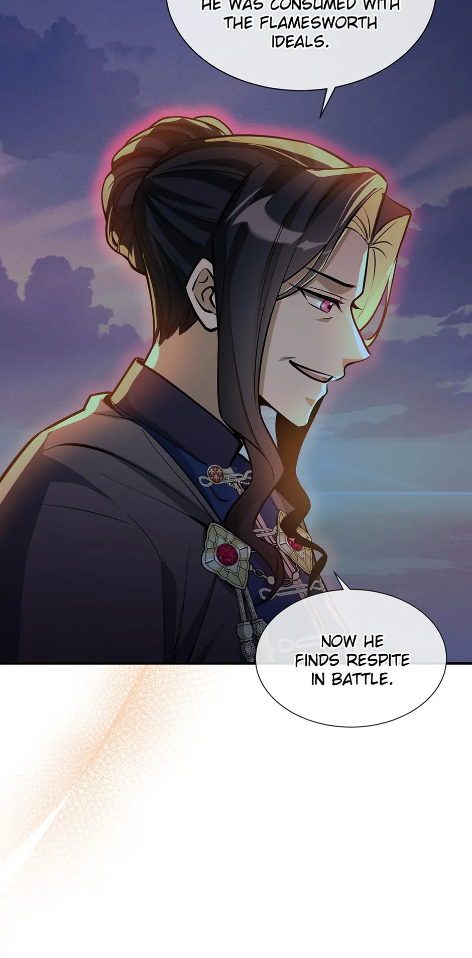 Read The Beginning After the End chapter 8.1 image 49 on Lezhin