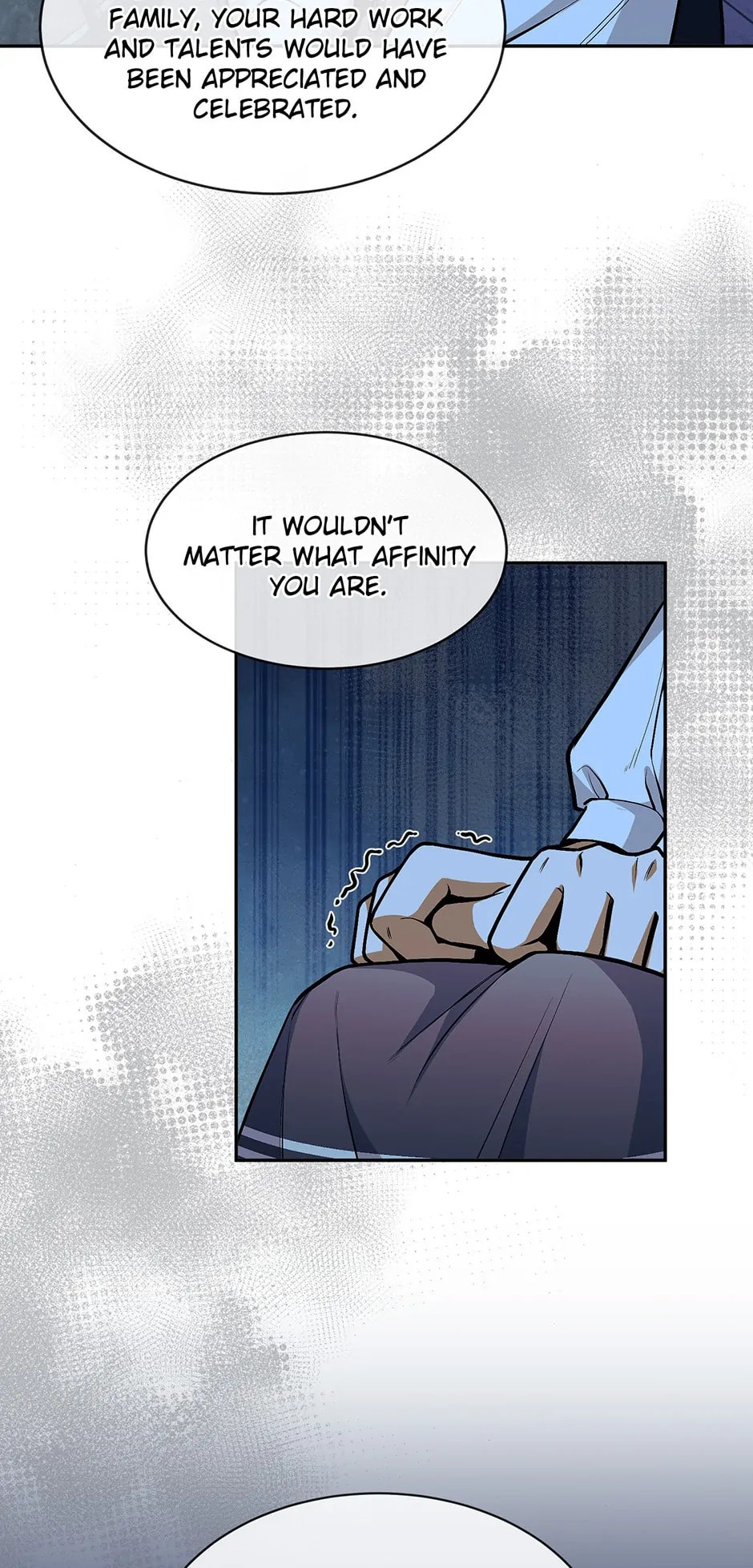 Read The Beginning After the End chapter 8.1 image 53 on Lezhin