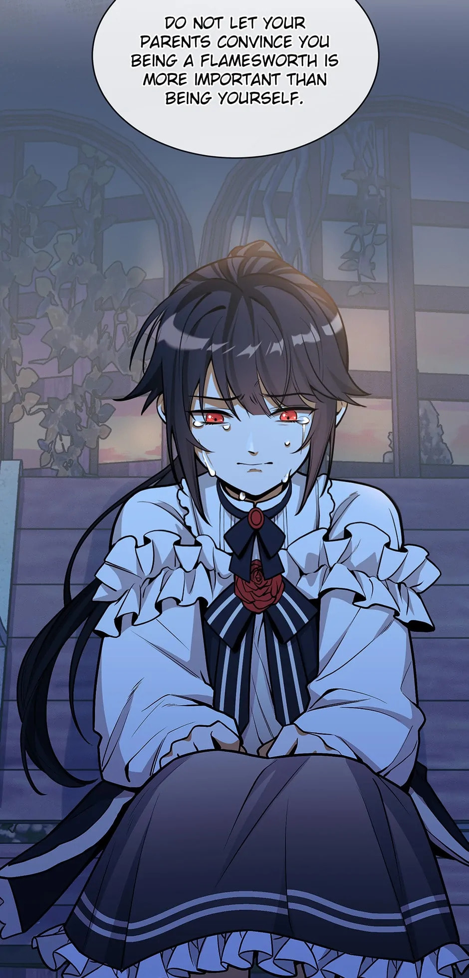 Read The Beginning After the End chapter 8.1 image 54 on Lezhin