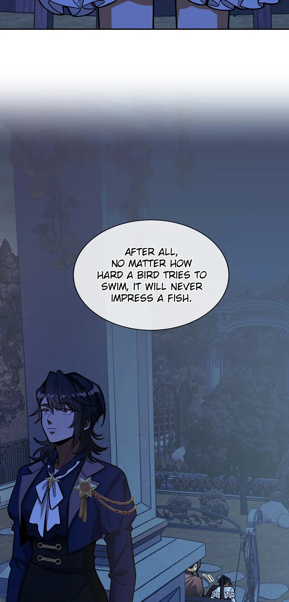 Read The Beginning After the End chapter 8.1 image 55 on Lezhin