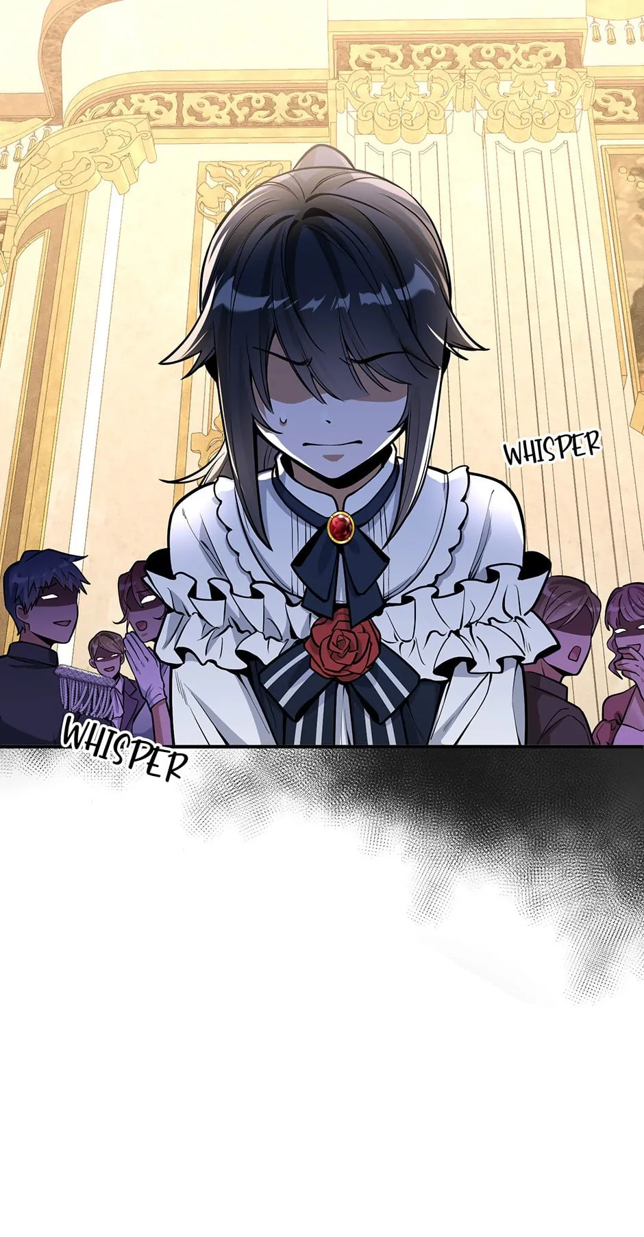 Read The Beginning After the End chapter 8.1 image 6 on Lezhin
