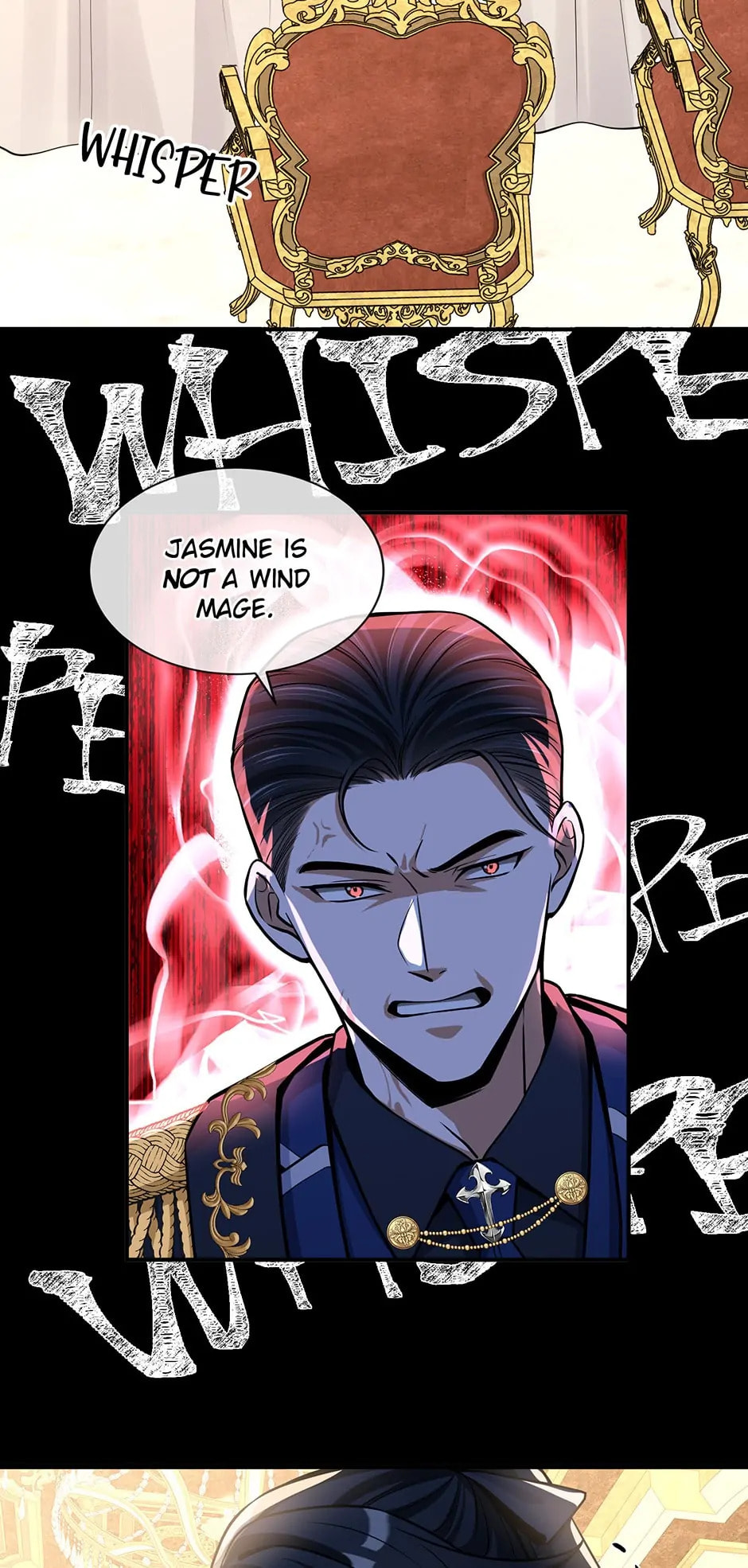 Read The Beginning After the End chapter 8.1 image 8 on Lezhin