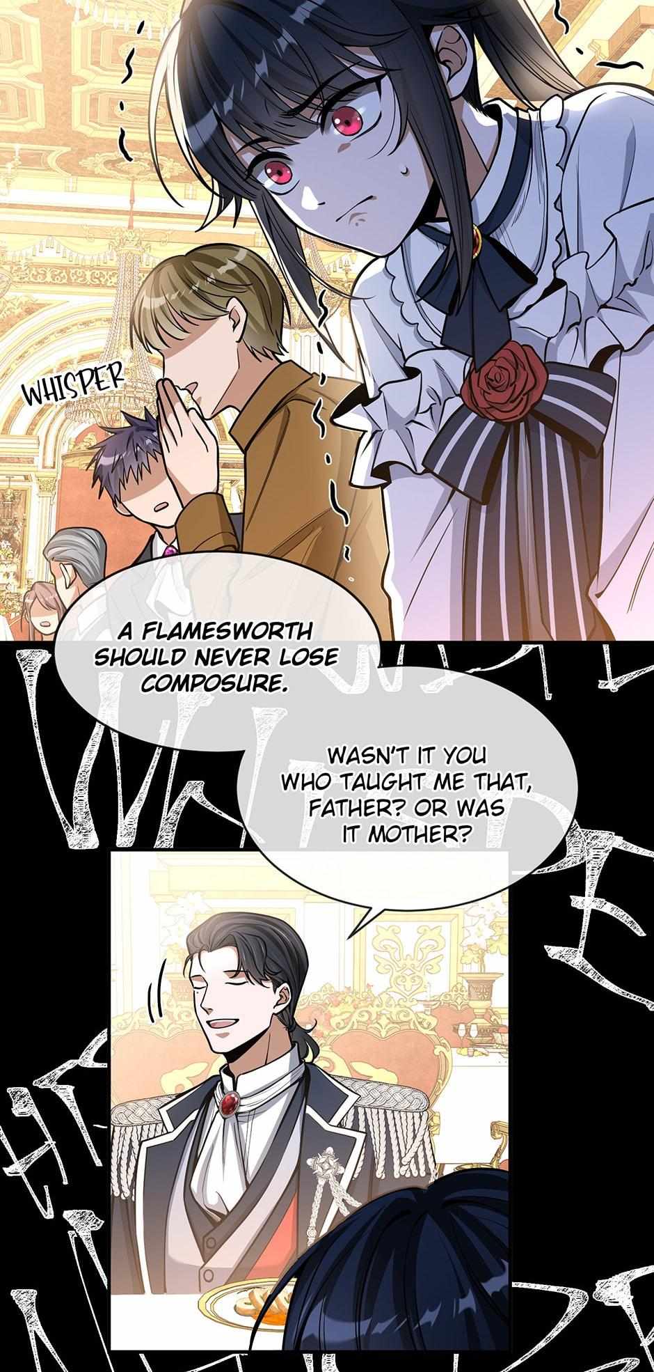 Read The Beginning After the End chapter 8.2 image 10 on Lezhin