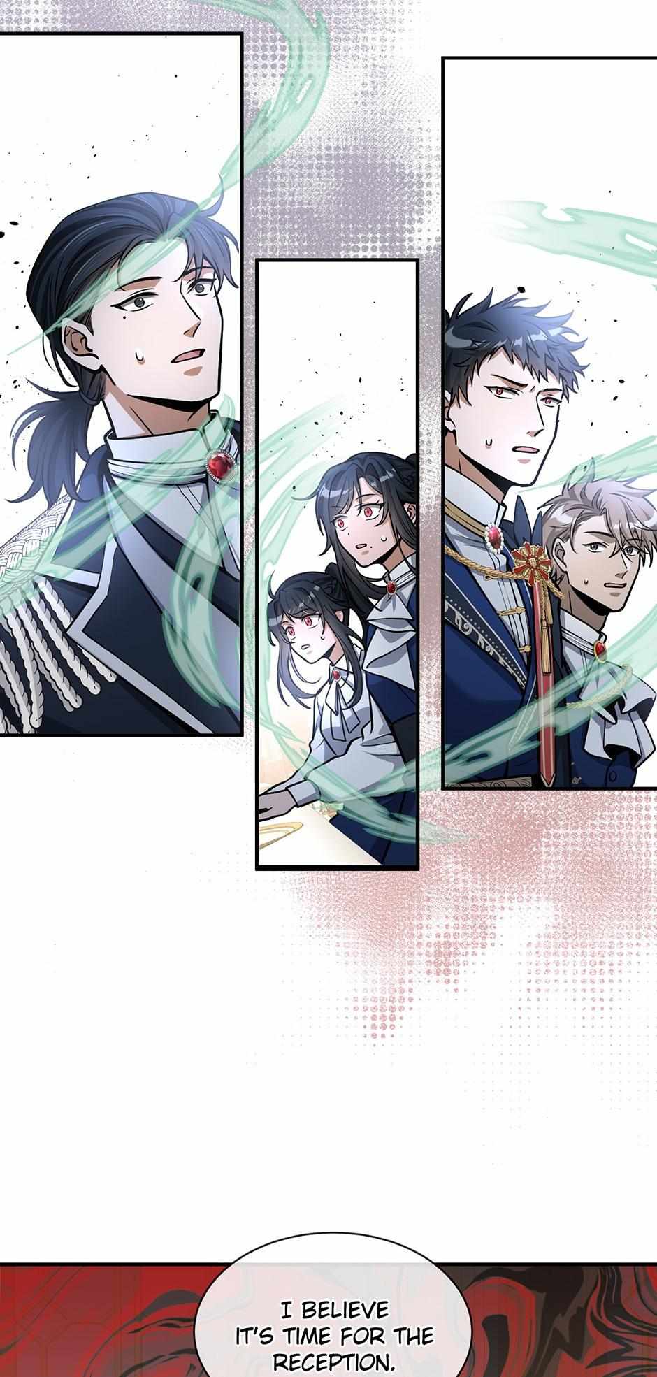 Read The Beginning After the End chapter 8.2 image 13 on Lezhin