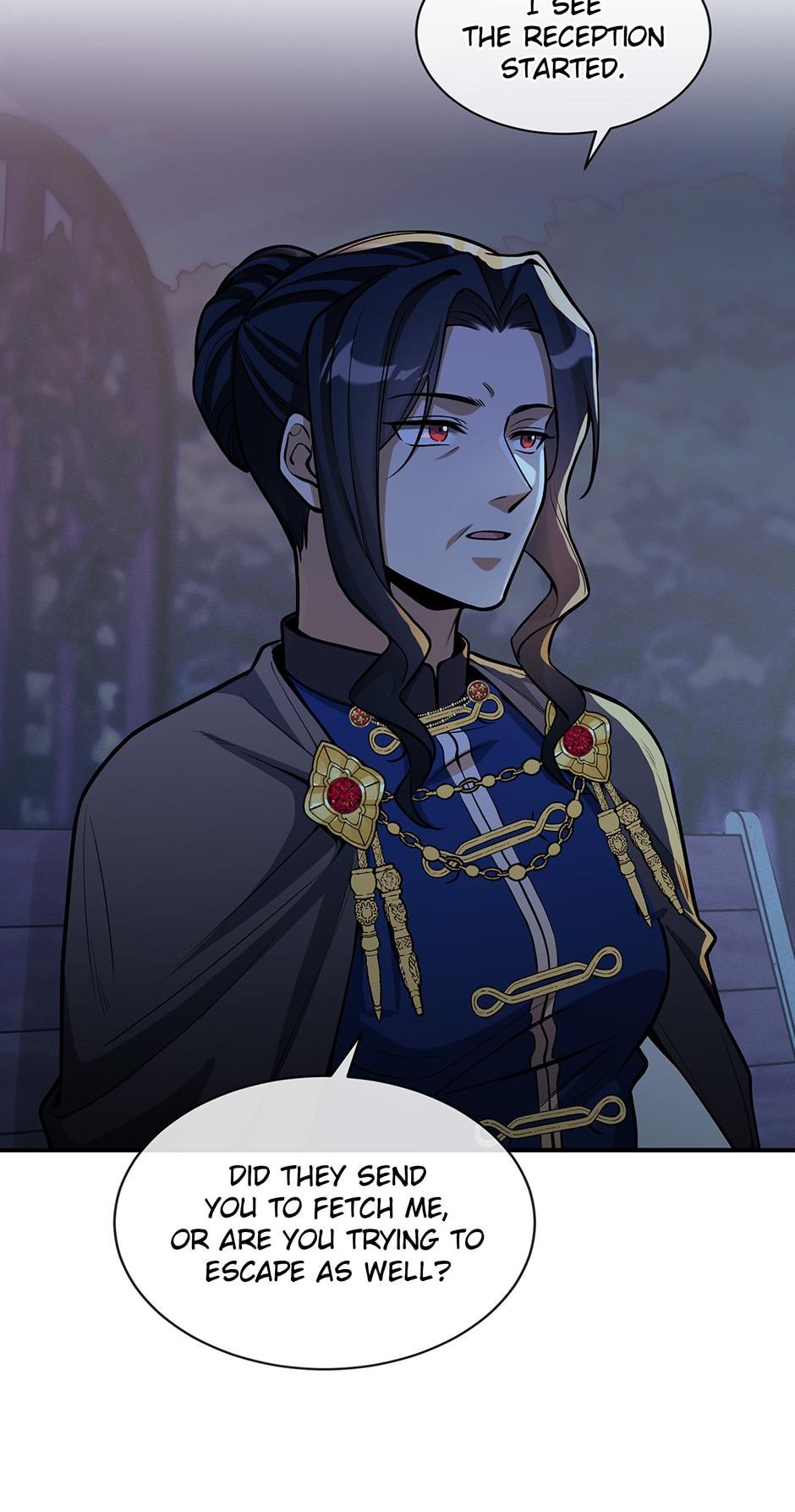 Read The Beginning After the End chapter 8.2 image 33 on Lezhin