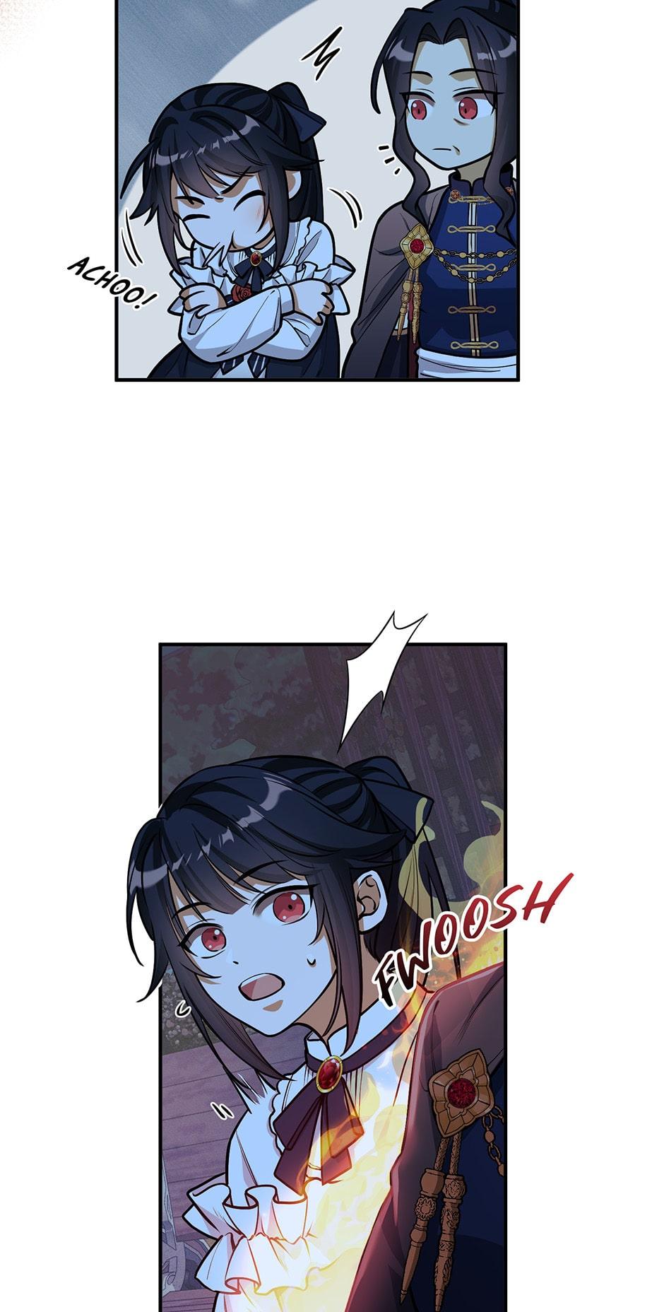 Read The Beginning After the End chapter 8.2 image 38 on Lezhin