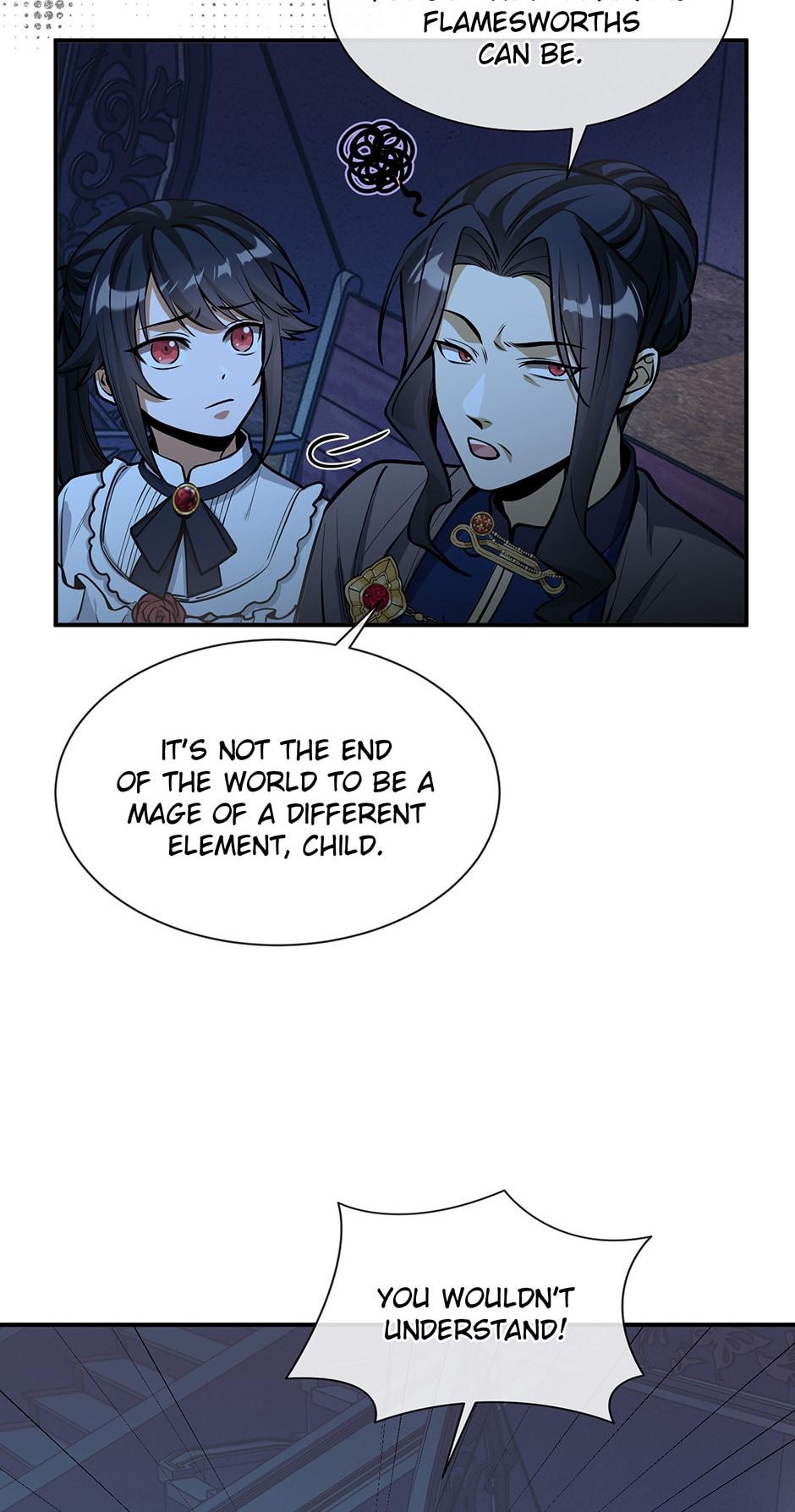 Read The Beginning After the End chapter 8.2 image 45 on Lezhin