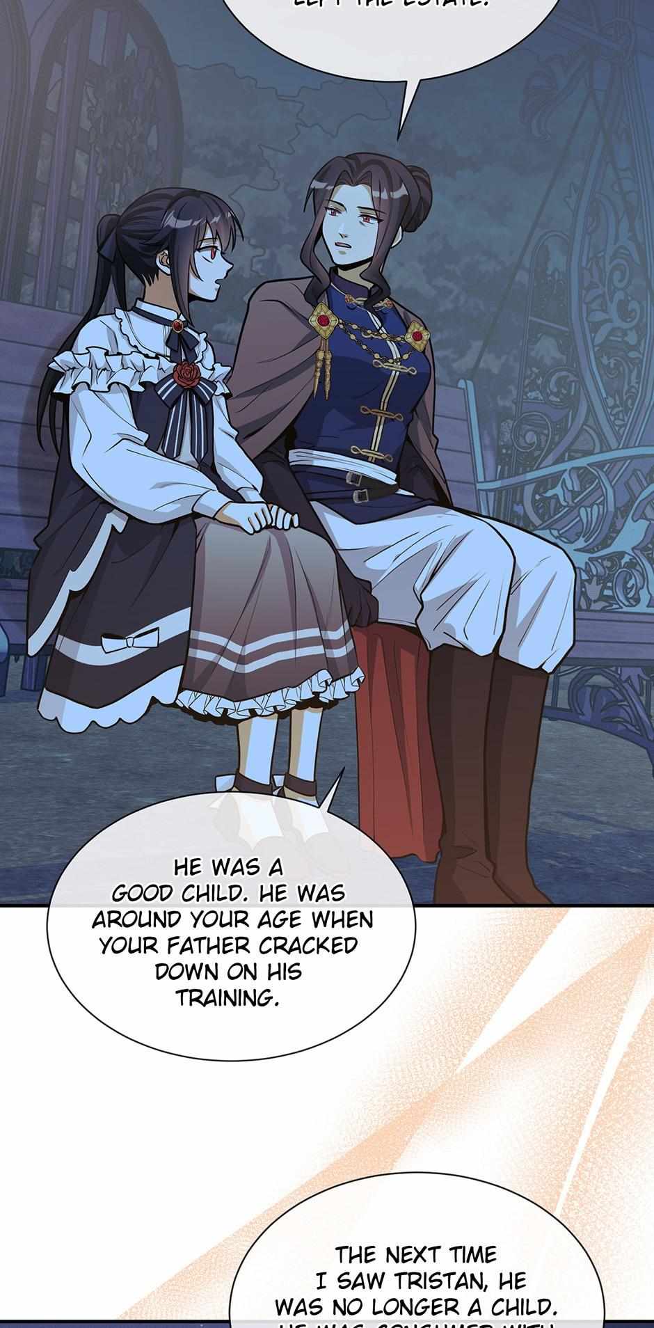 Read The Beginning After the End chapter 8.2 image 49 on Lezhin
