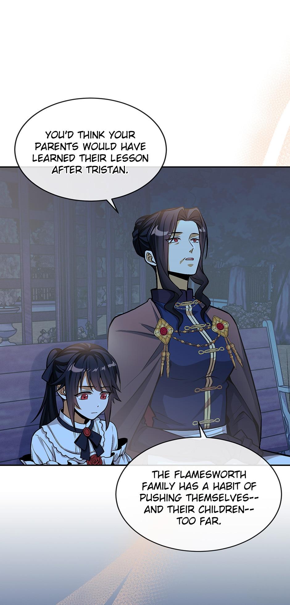 Read The Beginning After the End chapter 8.2 image 51 on Lezhin