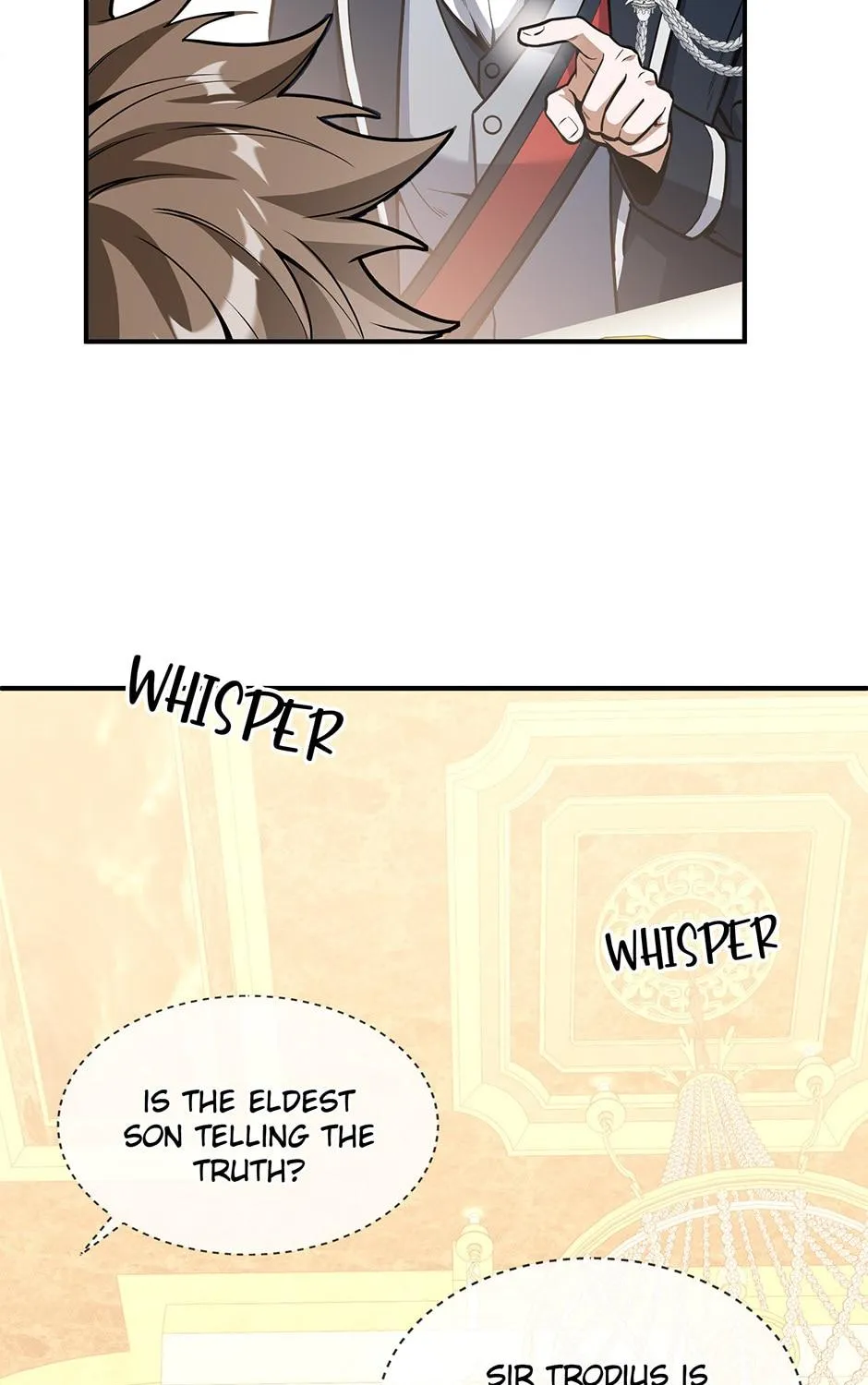 Read The Beginning After the End chapter 8.4 image 11 on Lezhin