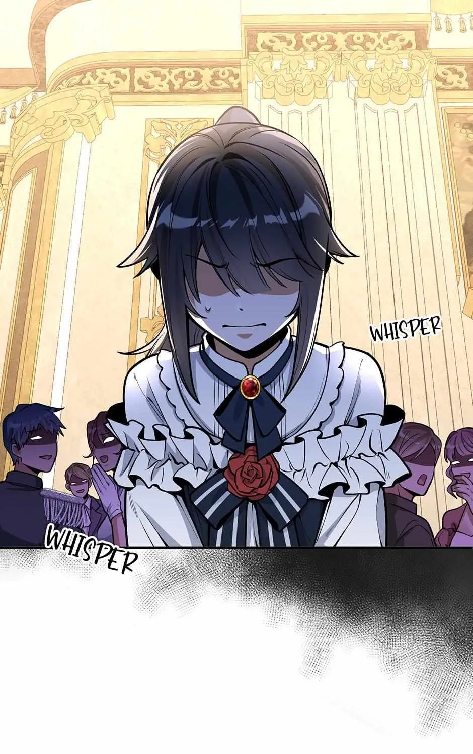 Read The Beginning After the End chapter 8.4 image 13 on Lezhin