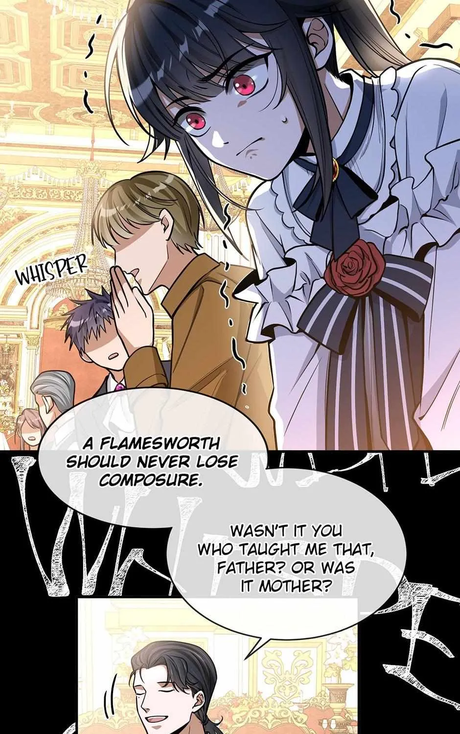 Read The Beginning After the End chapter 8.4 image 19 on Lezhin