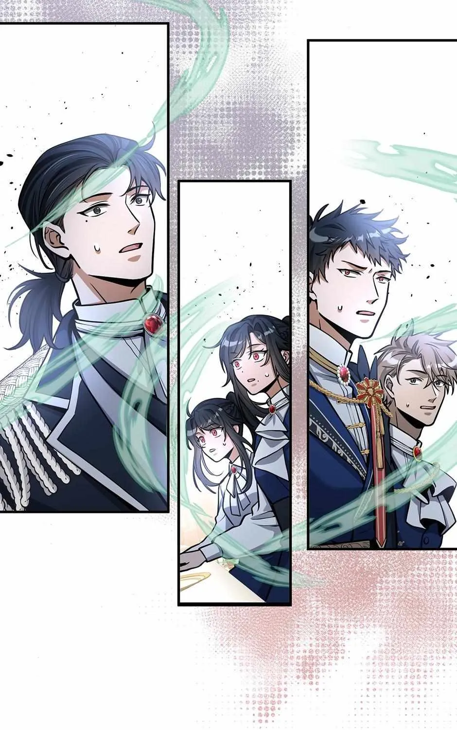 Read The Beginning After the End chapter 8.4 image 25 on Lezhin