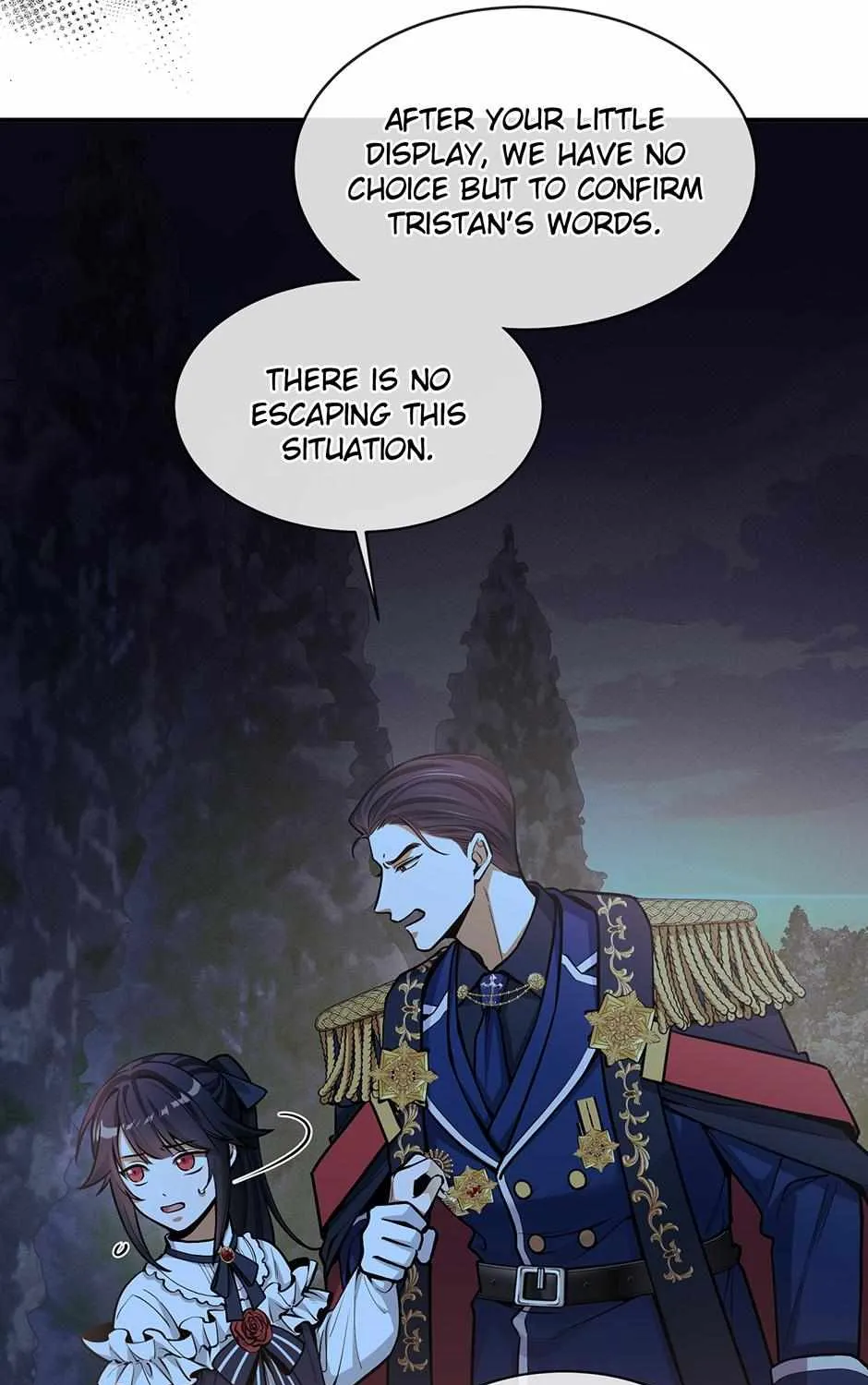 Read The Beginning After the End chapter 8.4 image 41 on Lezhin