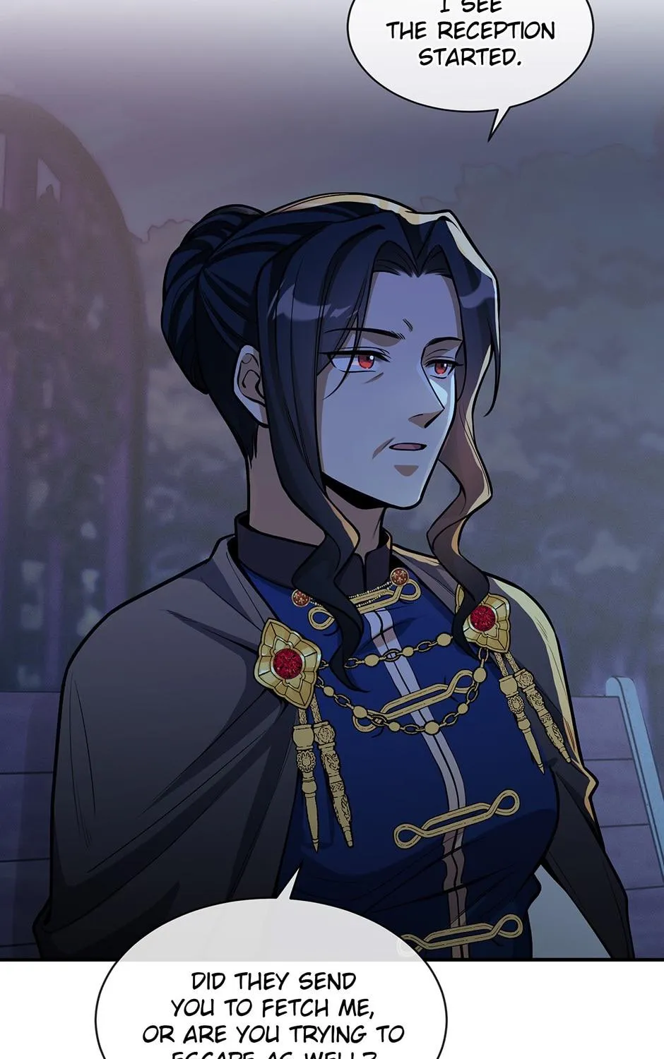 Read The Beginning After the End chapter 8.4 image 65 on Lezhin