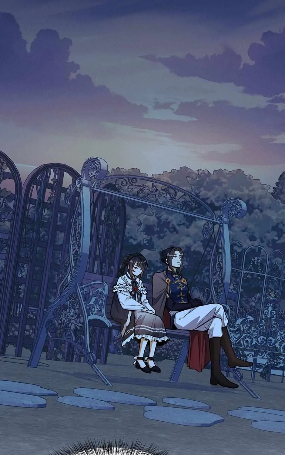 Read The Beginning After the End chapter 8.4 image 71 on Lezhin