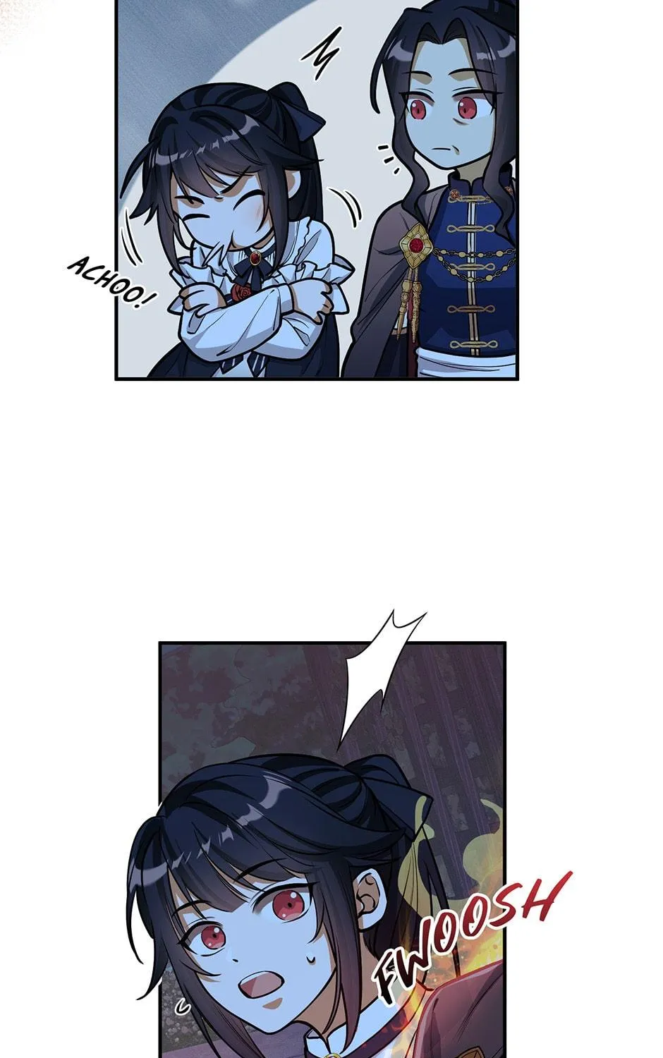 Read The Beginning After the End chapter 8.4 image 75 on Lezhin
