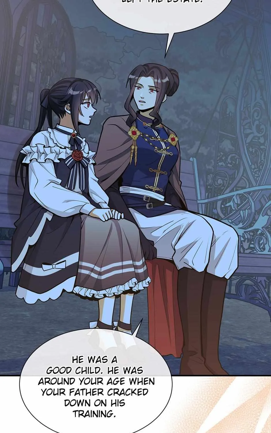 Read The Beginning After the End chapter 8.4 image 97 on Lezhin