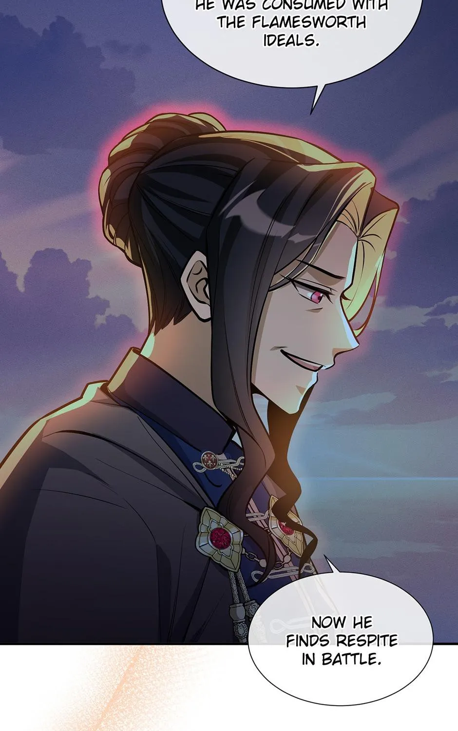 Read The Beginning After the End chapter 8.4 image 99 on Lezhin