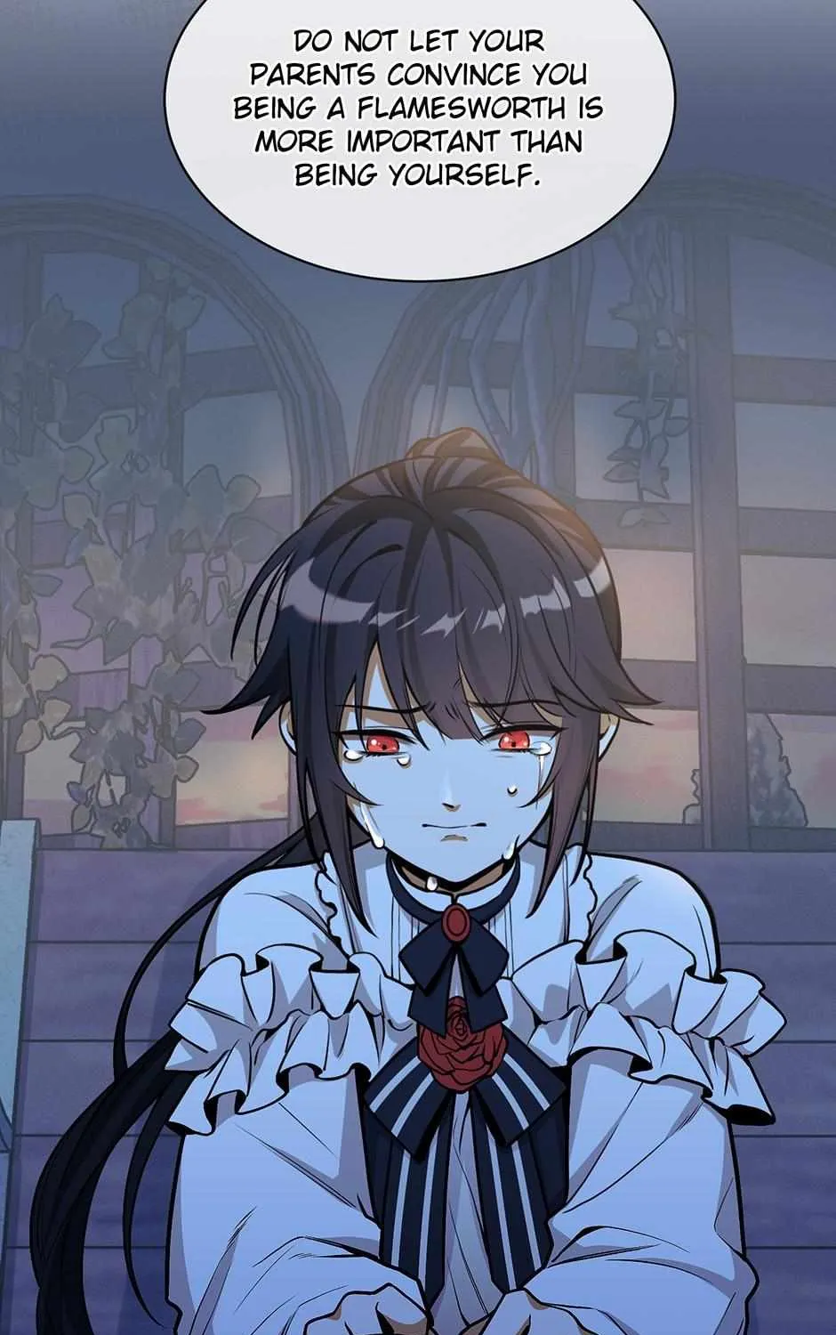 Read The Beginning After the End chapter 8.5 image 109 on Lezhin