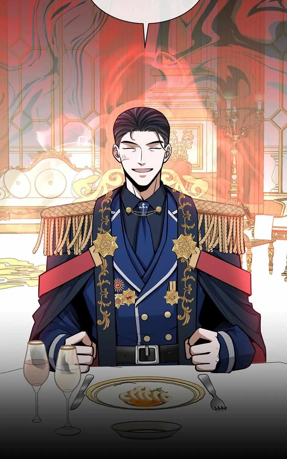 Read The Beginning After the End chapter 8.5 image 27 on Lezhin