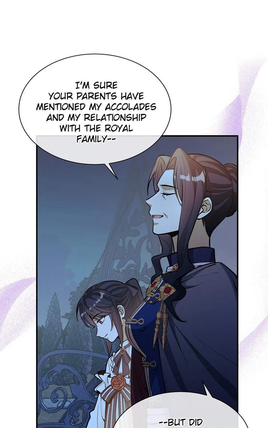 Read The Beginning After the End chapter 8.5 image 93 on Lezhin