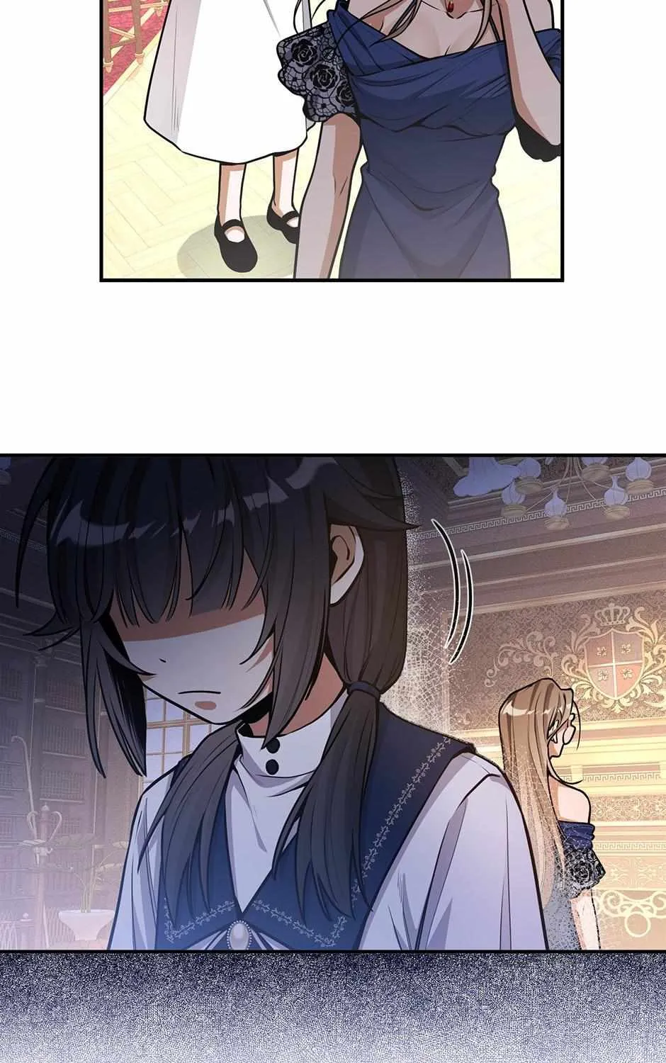 Read The Beginning After the End chapter 8.9 image 121 on Lezhin