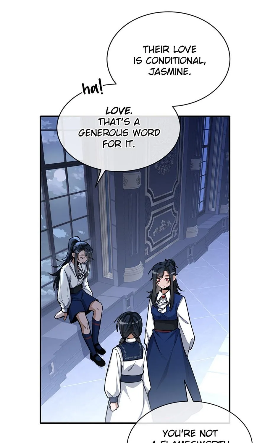 Read The Beginning After the End chapter 8.9 image 133 on Lezhin