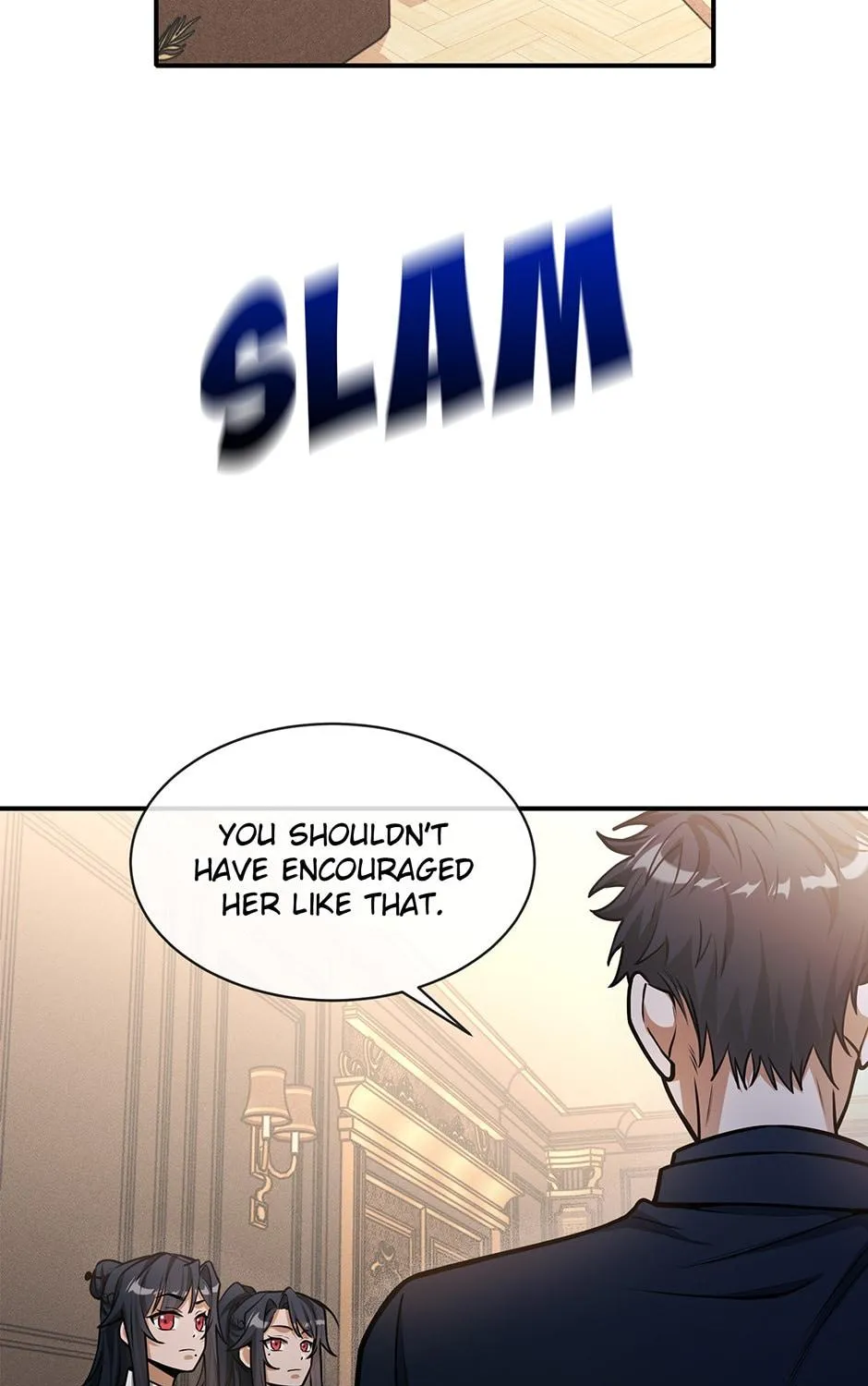 Read The Beginning After the End chapter 8.9 image 57 on Lezhin