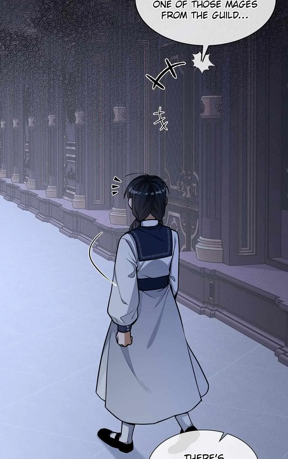Read The Beginning After the End chapter 8.9 image 65 on Lezhin