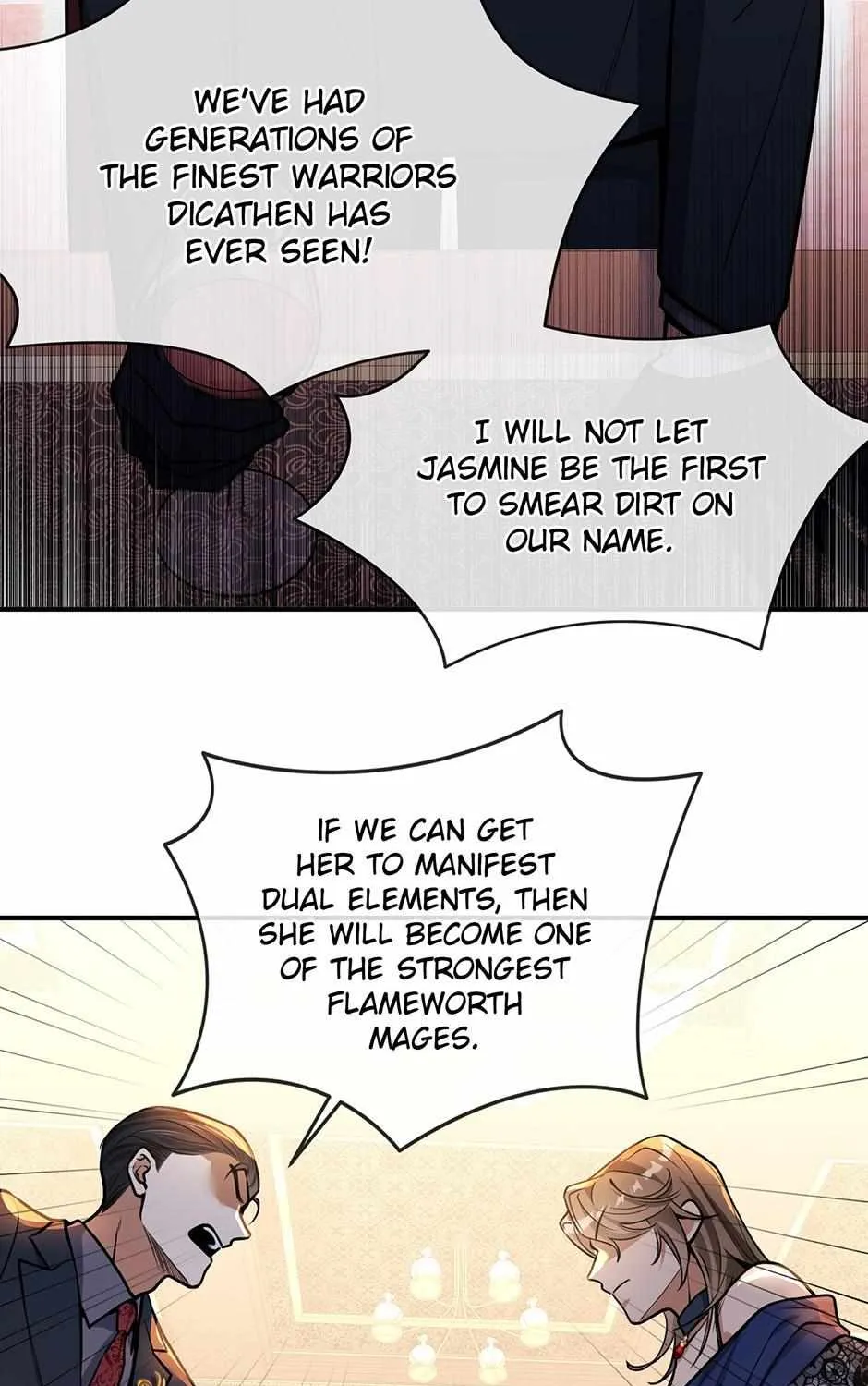 Read The Beginning After the End chapter 8.9 image 79 on Lezhin